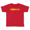 Maverick Toddler T-shirt