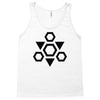cybertron Tank Top