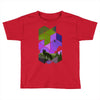 nature is awesome Toddler T-shirt