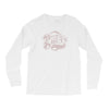 nurses call the shots Long Sleeve Shirts
