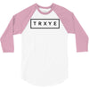 troye sivan trxye 3/4 Sleeve Shirt