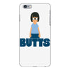 butts iPhone 6 Plus/6s Plus Case