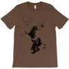 captain marvel 7 T-Shirt