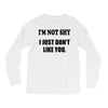 fathers day (2) Long Sleeve Shirts