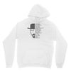 breaking bad inspired i am the danger Unisex Hoodie