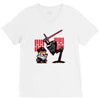 huxter's first order V-Neck Tee