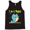 i am a magical Tank Top