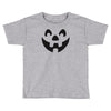 jack o lantern halloween Toddler T-shirt
