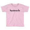 hypobromite Toddler T-shirt