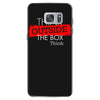 think outside the box thinker Samsung Galaxy S7