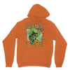 science needs your brain Unisex Hoodie