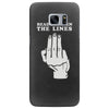 read between the lines Samsung Galaxy S7 Edge