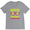 hell hath no fury V-Neck Tee