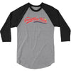 Dangerous Wave 3/4 Sleeve Shirt