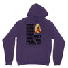 super saiyan quitting is not Unisex Hoodie