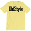 oldstyle T-Shirt