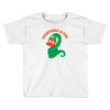 everything is fine Toddler T-shirt