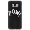pow as worn Samsung Galaxy S8 Plus