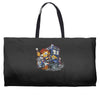 who fink Weekender Totes