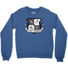 pixel pushers Crewneck Sweatshirt