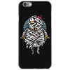 mummy invasion iPhone 6/6s Case