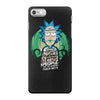 being nice iPhone 7 Case