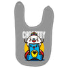pems Baby Bibs