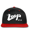 the loop 97.9 illinois radio Snapback