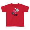 pyukumuku thumb's up! Toddler T-shirt