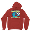narwhal Unisex Hoodie