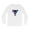 SUICIDE SQUAD Long Sleeve Shirts