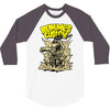 rommes custom 3/4 Sleeve Shirt