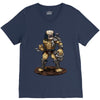 predator V-Neck Tee