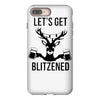 let's get blitzened iPhone 8 Plus