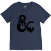 dungeons and dragons V-Neck Tee
