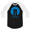 reynholm industries 3/4 Sleeve Shirt