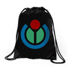 fahrie77 Drawstring Bags