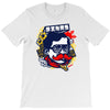 illustrador T-Shirt