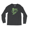 zombie bro (2) Long Sleeve Shirts