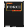 may the force be with you iPad 3 and 4 Case