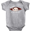 Disculpame Ya Es Noviembre? Baby Bodysuit