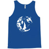 i shoot with my mind Tank Top