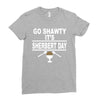 sherbert Ladies Fitted T-Shirt