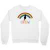 Catbow Crewneck Sweatshirt