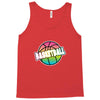 neon basketball Tank Top