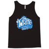 white rock candy Tank Top