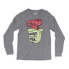 wong's noodles Long Sleeve Shirts