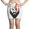 kratos Mini Skirts