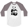 Still Alive Bitches 3/4 Sleeve Shirt