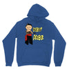 new face Unisex Hoodie